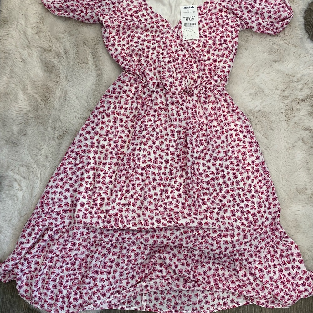 Midi dress